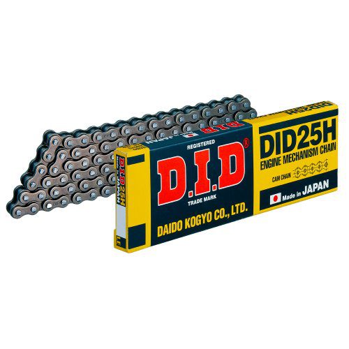 ΑΛΥΣΙΔΑ ΕΚΚΕΝΤΡΟΦΟΡΟΥ DID 25H Χ 84