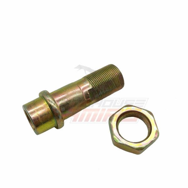 ΑΦΑΛΟΣ ΤΑΜΠΟΥΡΟΥ (ΓΡΑΝΑΖΙΕΡΑΣ) C50 OEM