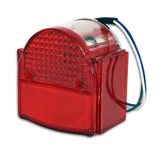 ΦΑΝΑΡΙ ΣΤΟΠ HONDA C50C TAIWAN