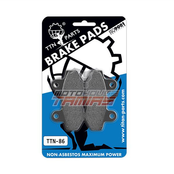 ΤΑΚΑΚΙΑ FA86 TITAN TTN PARTS