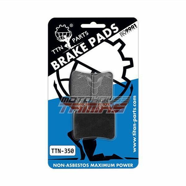 ΤΑΚΑΚΙΑ FA350 TITAN TTN PARTS