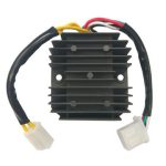 ΑΝΟΡΘΩΤΗΣ SCOOTER GY6-1504+3 ΚΑΛΩΔΙΑ