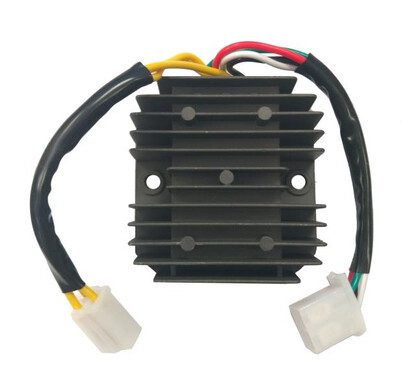 ΑΝΟΡΘΩΤΗΣ SCOOTER GY6-1504+3 ΚΑΛΩΔΙΑ