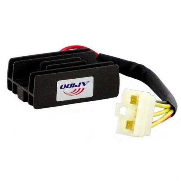 Ανορθωτής SUZUKI ADDRESS APIDO