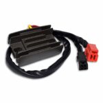 ΑΝΟΡΘΩΤΕΣ HND AX-1 / 250 2Φ 6Κ Α' (BLD088) - (ΤΑΙ)