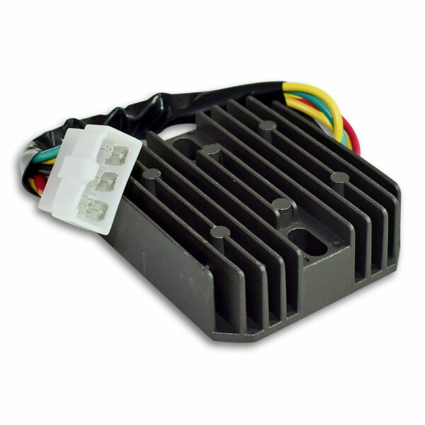 ΑΝΟΡΘΩΤΕΣ YMH XV250 1Φ 6Κ (BLC535) - (ΤΑΙ)