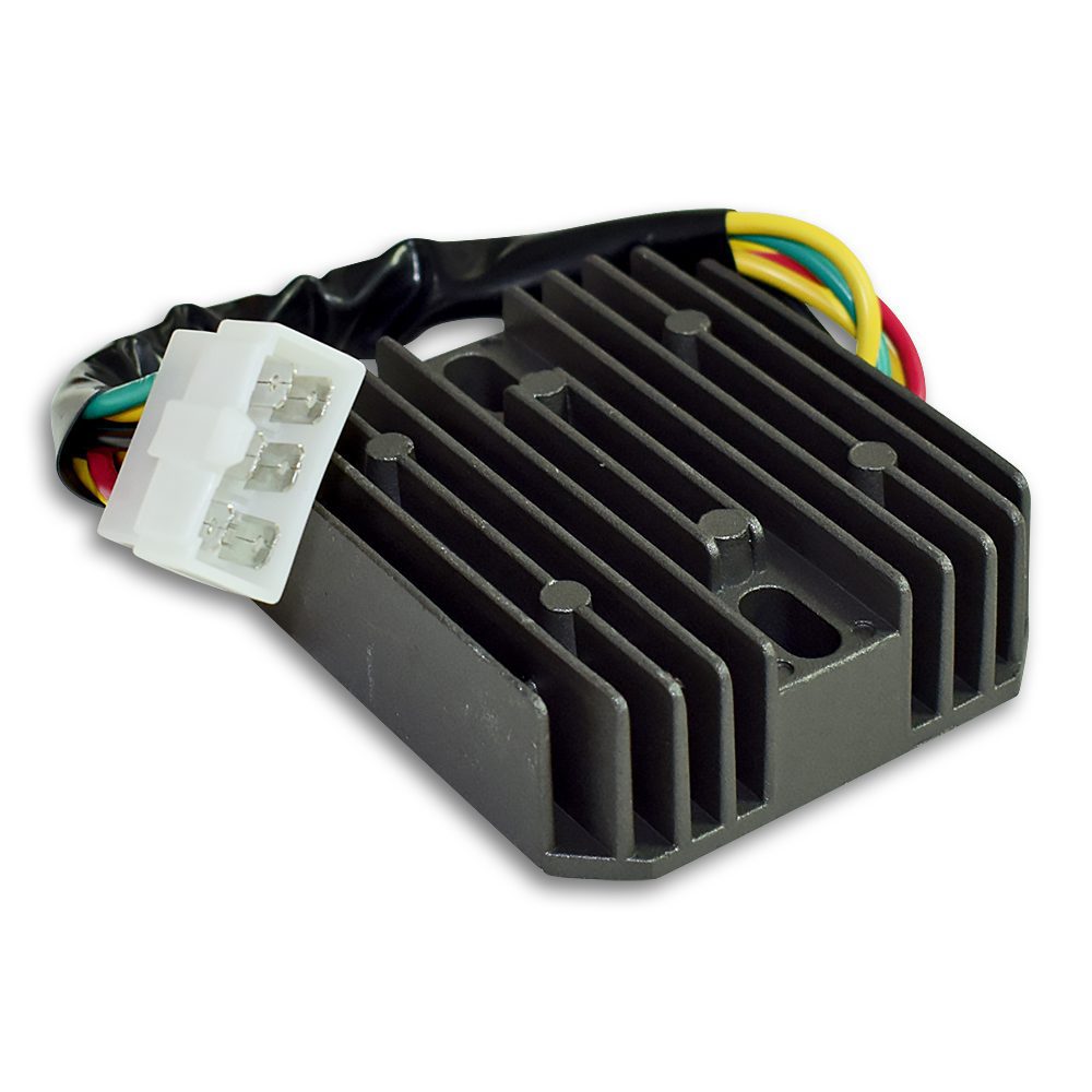 ΑΝΟΡΘΩΤΕΣ YMH XV250 1Φ 6Κ (BLC535) - (ΤΑΙ)