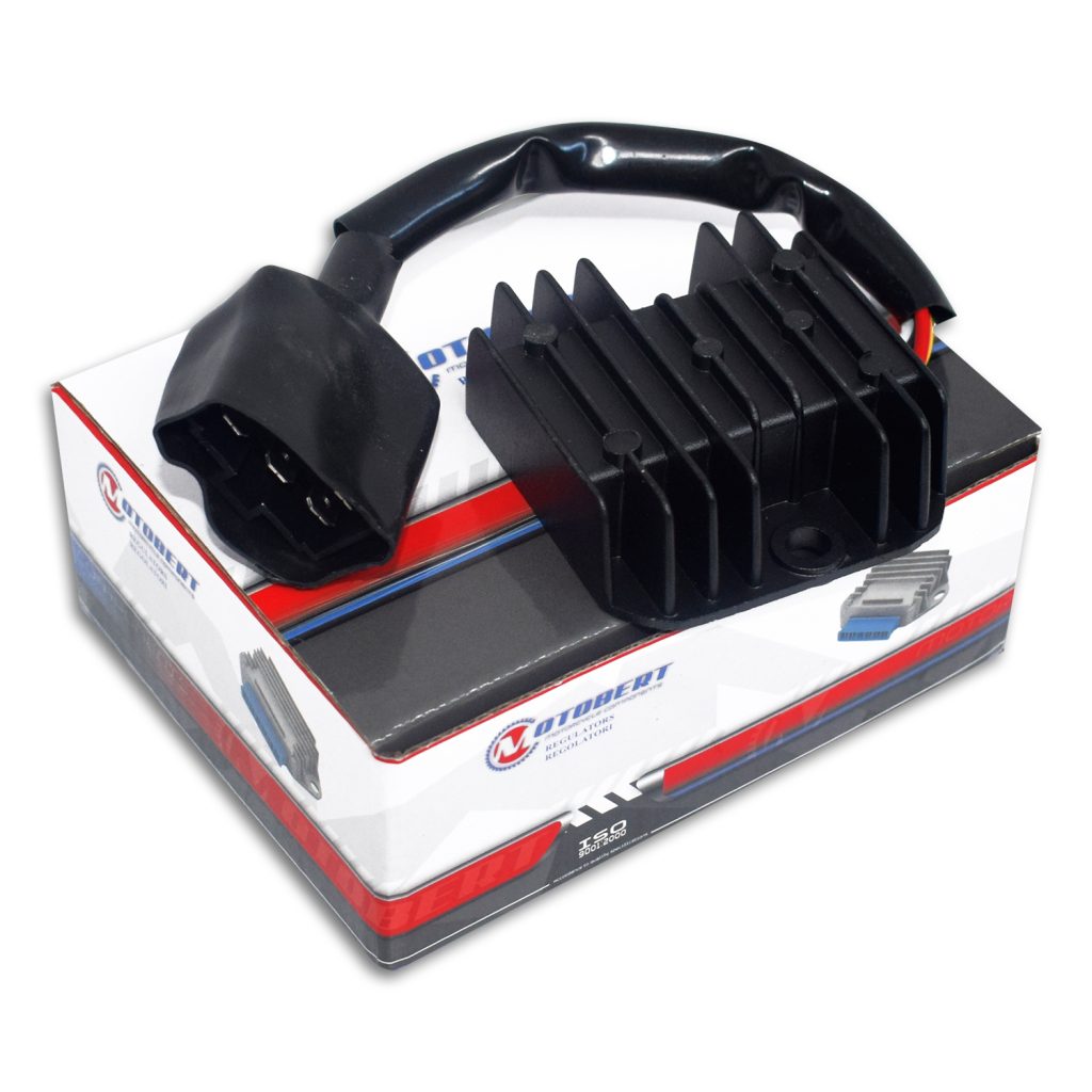 Ανορθωτής KYMCO AGILITY 50 YOG