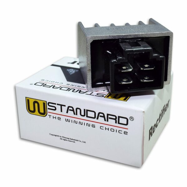 ΑΝΟΡΘΩΤΗΣ HONDA ASTREA GRAND / KAWASAKI ZX130 / KAWASAKI KAZE-R W-STANDARD