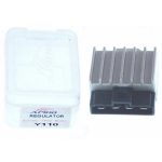 ΑΝΟΡΘΩΤΕΣ YMH F1Z-R 105 APIDO (Y110) - (ΤΑΙ)