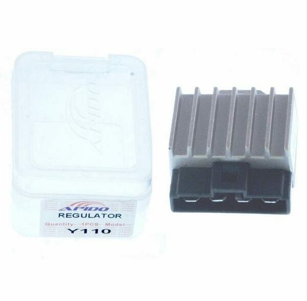 ΑΝΟΡΘΩΤΕΣ YMH F1Z-R 105 APIDO (Y110) - (ΤΑΙ)