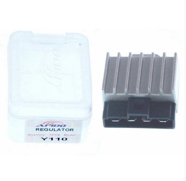 ΑΝΟΡΘΩΤΕΣ YMH F1Z-R 105 APIDO (Y110) - (ΤΑΙ)