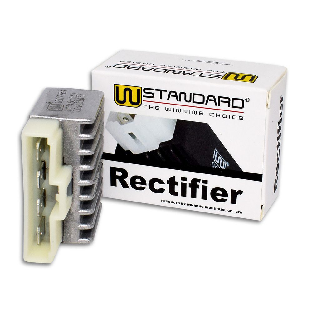 ΑΝΟΡΘΩΤΗΣ MODENAS KRISS W-STANDARD