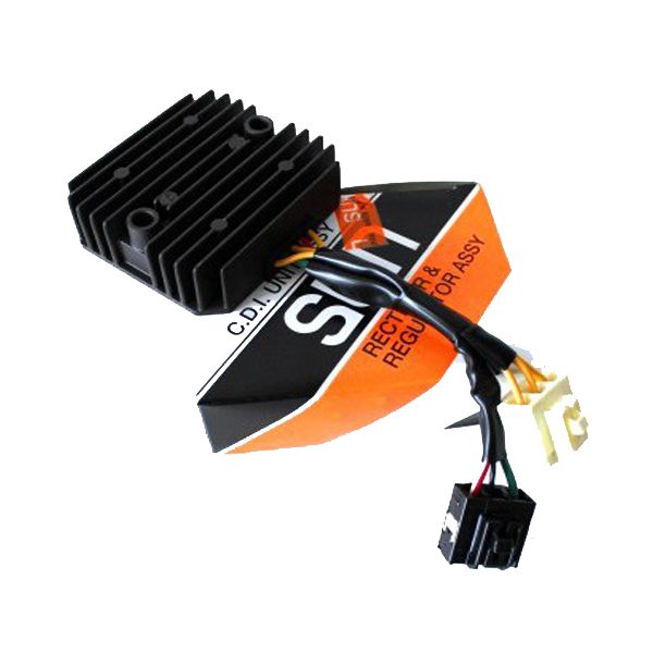 ΑΝΟΡΘΩΤΗΣ SH-125i/150i inj 3+3 ΚΑΛΩΔΙΑ SUN (JAPAN)