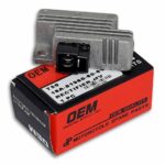 ΑΝΟΡΘΩΤΗΣ T50 12V 3ΑΚ ROC OEM