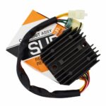 ΑΝΟΡΘΩΤΗΣ XRV750 AFRICA TWIN 3+4 ΚΑΛΩΔΙΑ SUN (JAPAN)