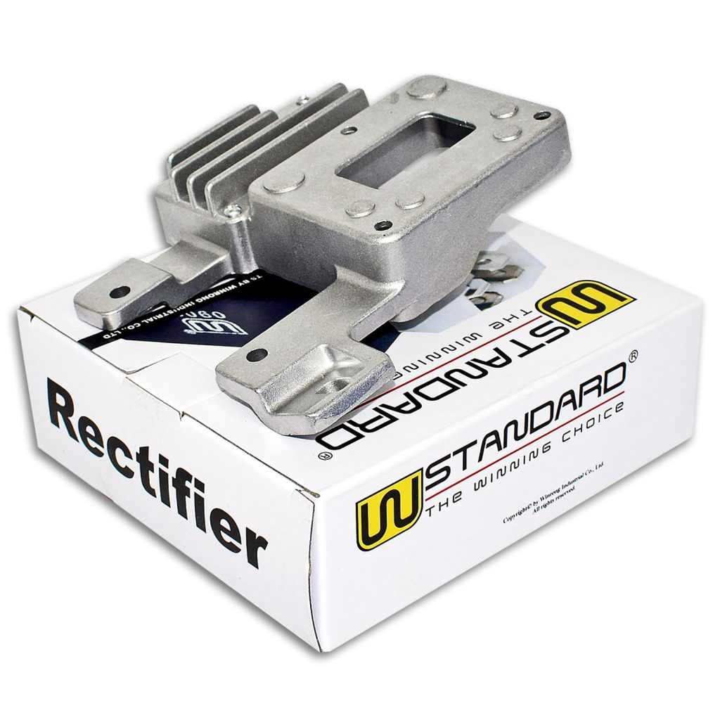 ΑΝΟΡΘΩΤΗΣ ΗΟΝ INNOVA W-STD W-STANDART