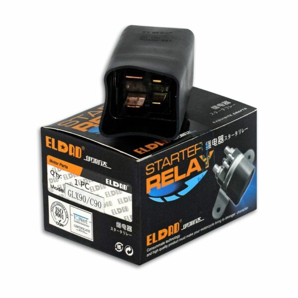 ΡΕΛΕ ΜΙΖΑΣ GLX90/DIO/TACT