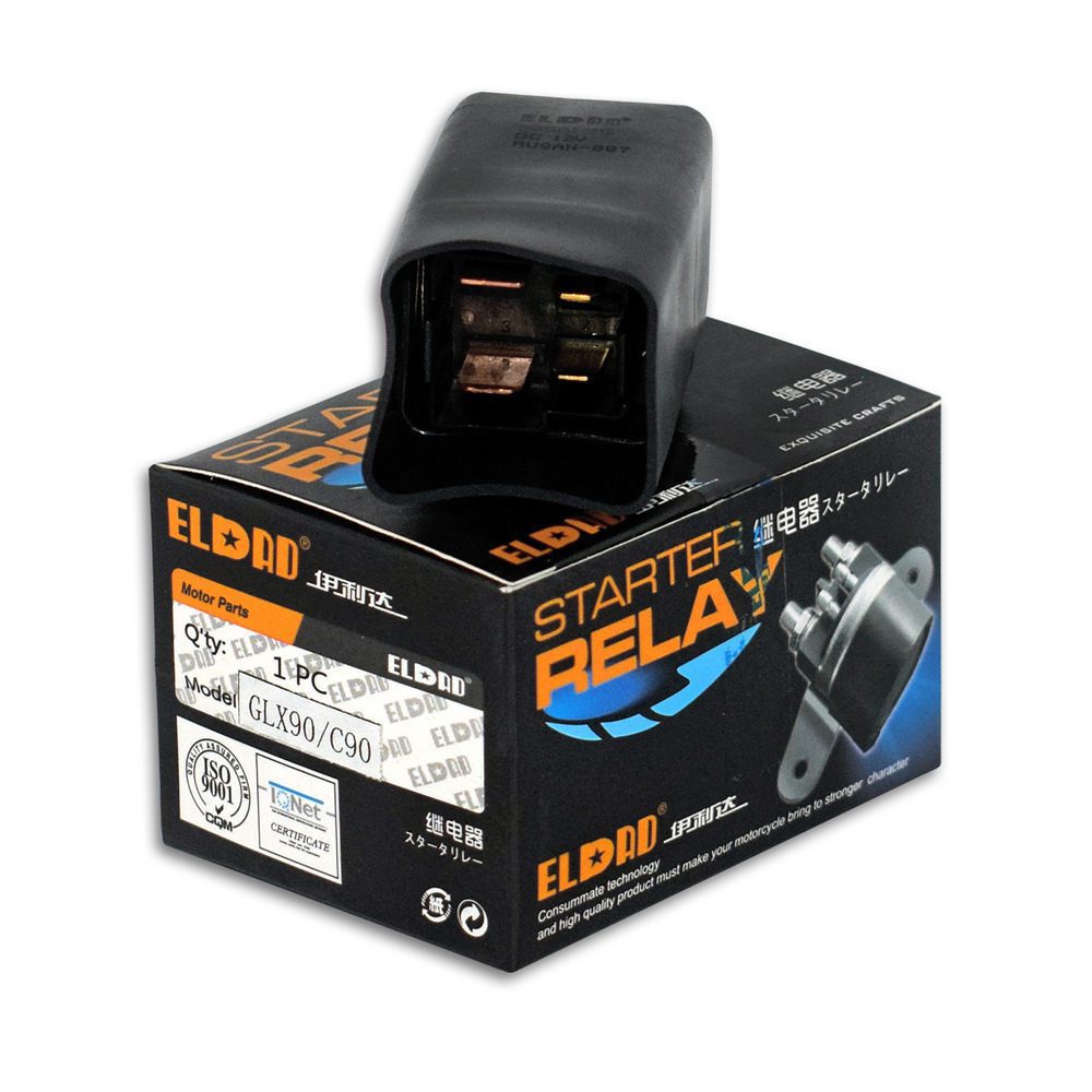 ΡΕΛΕ ΜΙΖΑΣ GLX90/DIO/TACT