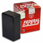 ΗΛΕΚΤΡΟΝΙΚΗ GLX ΓΝΗΣ. FEDERAL 5-ΑΚΙΔΕΣ