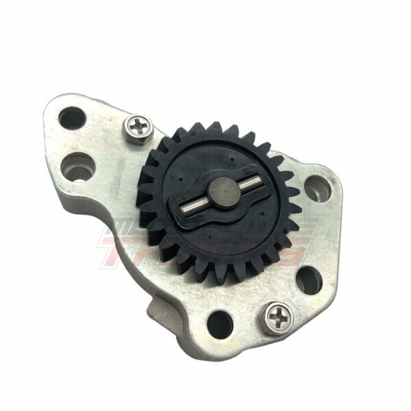 ΑΝΤΛΙΑ ΛΑΔΙΟΥ HONDA GTR150 ESPADA