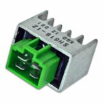 ΑΝΟΡΘΩΤΗΣ YAMAHA CRYPTON 115 FEDERAL ΓΝΗΣΙΟΣ