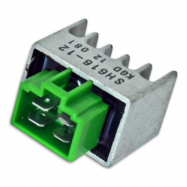 ΑΝΟΡΘΩΤΗΣ YAMAHA CRYPTON 115 FEDERAL ΓΝΗΣΙΟΣ