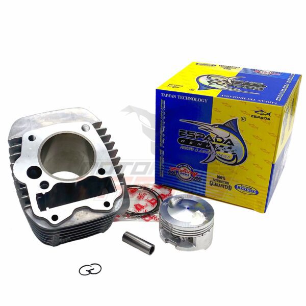 ΚΥΛΙΝΔΡΟΠΙΣΤΟΝΟ 65 HONDA INNOBA ESPADA