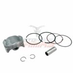 ΠΙΣΤΟΝΙ 62MM CRYPTON X 135 ESPADA