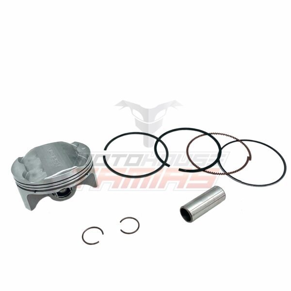 ΠΙΣΤΟΝΙ 62MM CRYPTON X 135 ESPADA