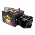 ΚΥΚΙΝΔΡΟΣ HONDA GRAND 56mm ΣΙΔΕΡ ΜΕ ΠΙΣΤΟΝΙ ΠΟΜΠΕ FUEGO