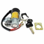 ΔΙΑΚΟΠΤΗΣ ΚΕΝΤΡΙΚΟΣ ΜΕ ΚΛΕΙΔΑΡΙΑ HONDA INNOVA (WAVE 125) APIDO