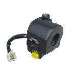 ΣΚΡΙΠ ΔΕΞΙ CRYPTON R 105 / F1 ΜΙΖΑΣ / ΦΩΤΩΝ