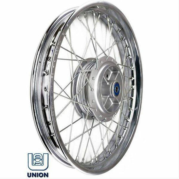 ΤΡΟΧΟΙ UNION ΟΠΙΣΘ YAMAHA CRYPTON X 135/T 110