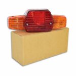 ΦΑΝΑΡΙ ΣΤΟΠ T-50 (TAIWAN)