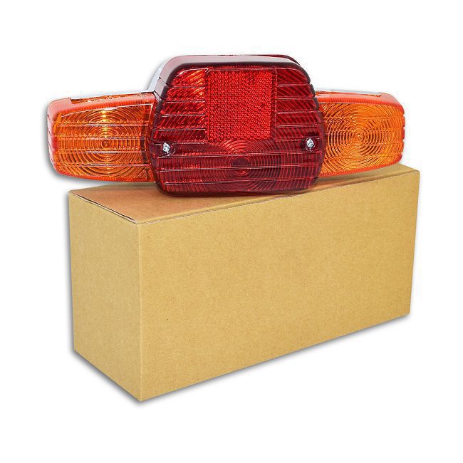 ΦΑΝΑΡΙ ΣΤΟΠ T-50 (TAIWAN)