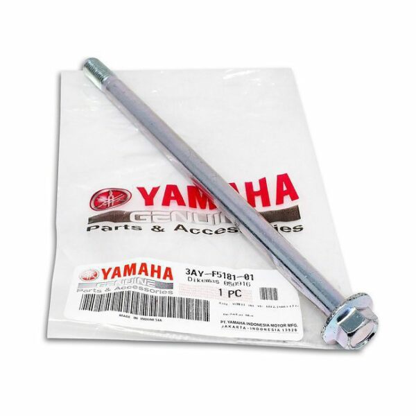 ΑΞΟΝΑΣ ΤΡΟΧΟΥ FR CRYPTON-115/135 ΓΝΗΣΙΟ