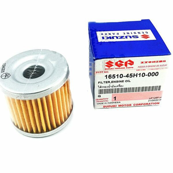 ΦΙΛΤΡΟ ΛΑΔ HF 131 FX125 ΓΝΗΣΙΟ