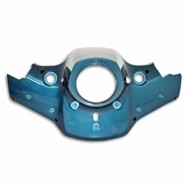 ΚΑΒΟΥΚΙ ΦΑΝΟΥ ΚΑΤΩ ΜΕΡΟΣ KAWASAKI KAZE-R 115 ΠΕΤΡΟΛ ΓΝΗΣΙΟ