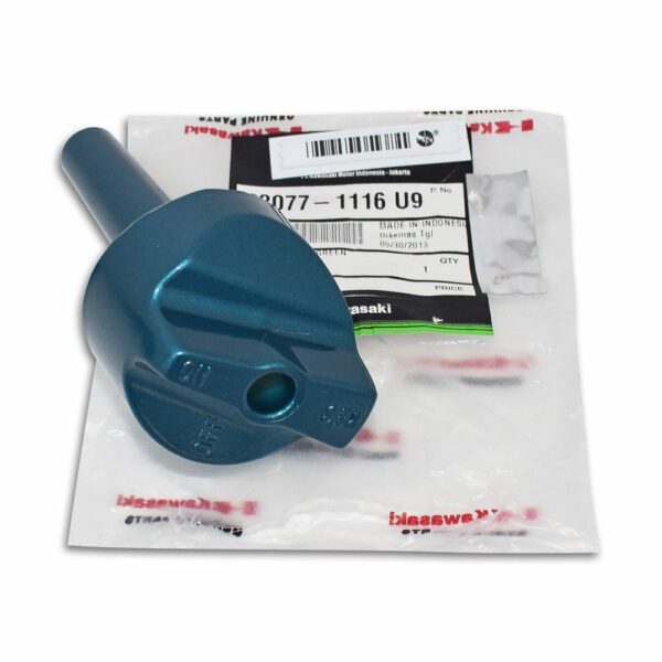 ΔΙΑΚΟΠΤΗΣ ΡΟΥΜΠΙΝΕΤΟΥ KSK KAZE-R ΠΡΑΣΙΝΟ ΓΝΗΣΙΟ