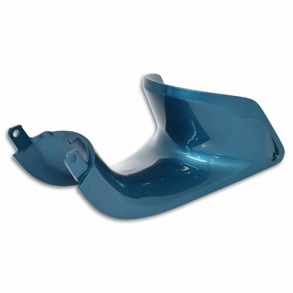 ΠΟΔΙΑ ΜΕΣΑΙΑ KAWASAKI KAZE-R Γ' ΚΟΜΜΑΤΙ ΠΕΤΡΟΛ ΓΝΗΣΙΑ