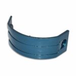 ΚΑΛΥΜΑ ΠΟΔΙΑΣ ΜΕΣΑΙΑ Β' ΚΟΜΜΑΤΙ KAWASAKI KAZER 115 ΠΕΤΡΟΛ ΓΝΗΣΙΑ