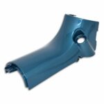 ΚΑΛΥΜΑ ΠΟΔΙΑΣ ΜΕΣΑΙΑ KAWASAKI KAZE-R Α ΚΟΜΜΑΤΙ ΠΕΤΡΟΛ ΓΝΗΣΙΟ