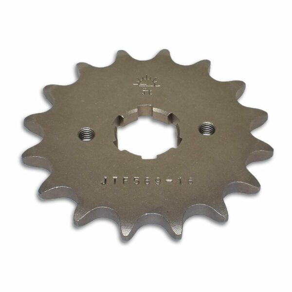 ΓΡΑΝΑΖΙΑ ΚΙΝΗΣ KSK MAX (504) 16 Δ KAIJI - (ΤΑΙ)