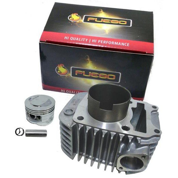 ΚΥΛΙΝΔΡΟΠΙΣΤΟΝΟ HND INNOVA INJECTION 56' ΑΛΜ FUEGO