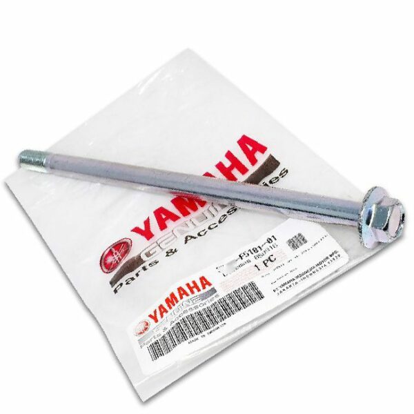 ΑΞΟΝΑΣ ΤΡΟΧΟΥ FR CRYP-105/F1ZR ΓΝΗΣΙΟ