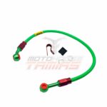 ΣΩΛΗΝΑΚΙ ΥΨΗΛΗΣ 45CM ΠΡΑΣΙΝΟ ESPADA