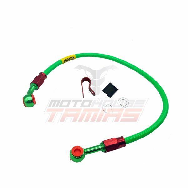 ΣΩΛΗΝΑΚΙ ΥΨΗΛΗΣ 45CM ΠΡΑΣΙΝΟ ESPADA