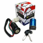 ΔΙΑΚΟΠΤΗΣ ΚΕΝΤΡΙΚΟΣ GLX-50/90 4K ΣΕΤ W-STANDARD