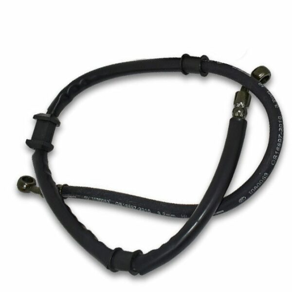 ΣΩΛΗΝΑΚΙ ΕΜΠΡΟΣ ΦΡΕΝΟΥ HONDA SUPRA